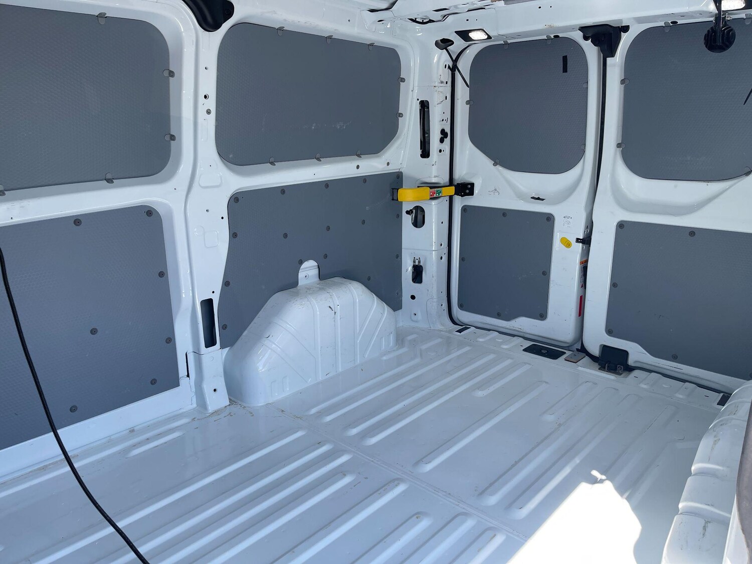 Vehicle 45