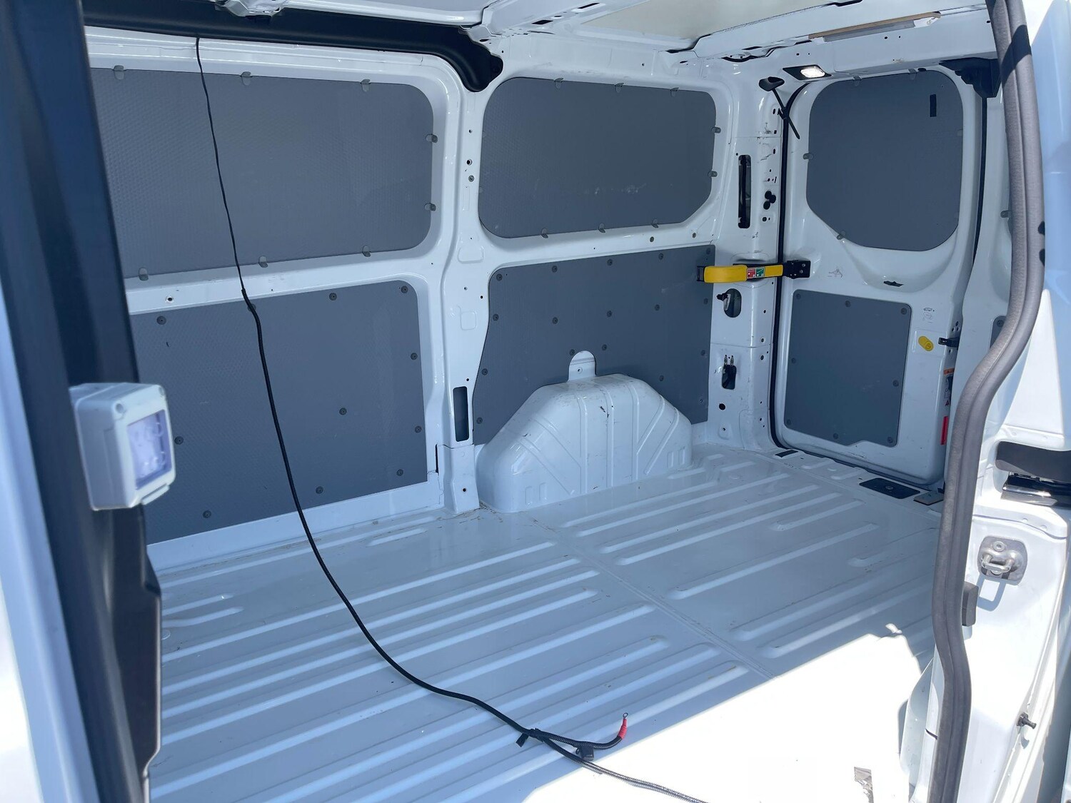 Vehicle 46