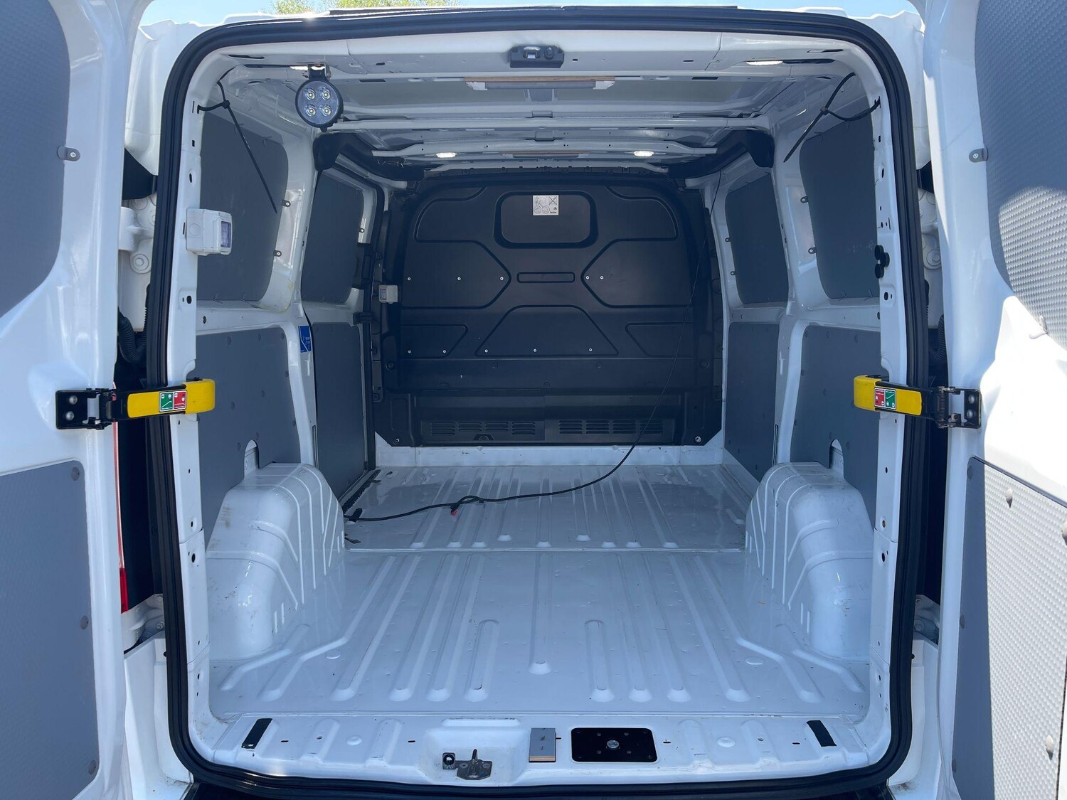 Vehicle 47