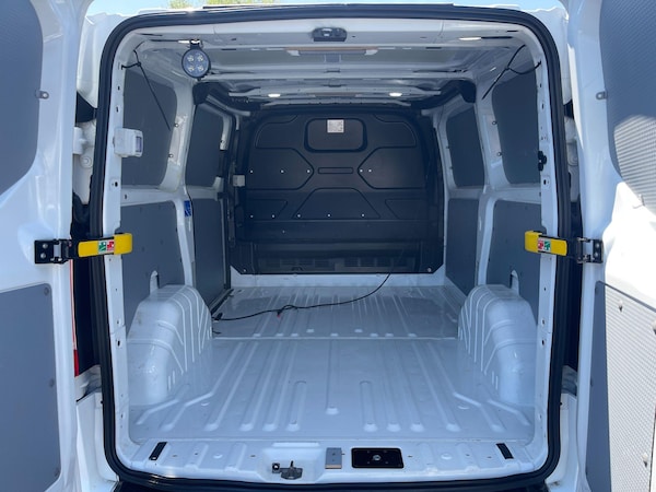 Used Ford Transit Custom 2022 for sale - 75493620: Photo 47