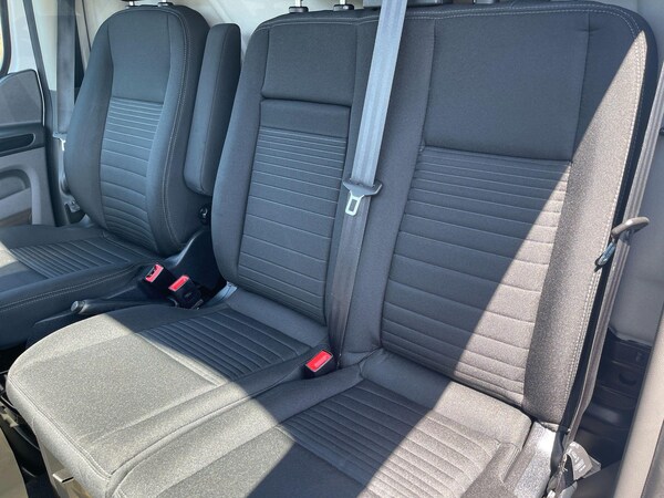 Used Ford Transit Custom 2022 for sale - 75493620: Photo 48