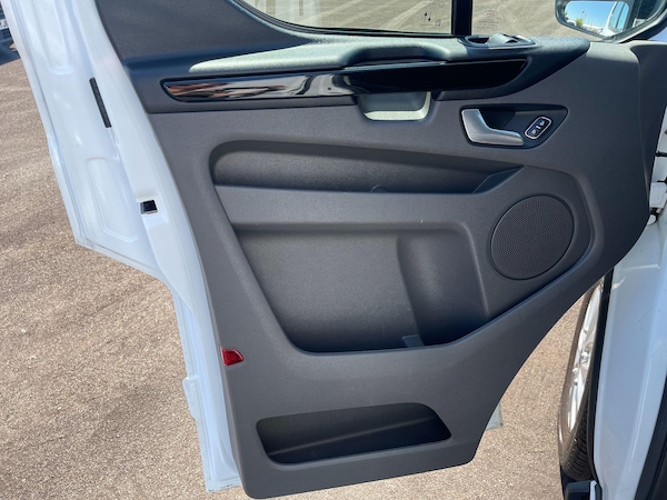 Used Ford Transit Custom 2022 for sale - 75493620: Photo 49