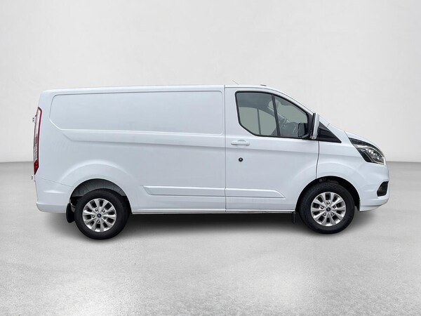 Used Ford Transit Custom 2022 for sale - 75493620: Photo 4