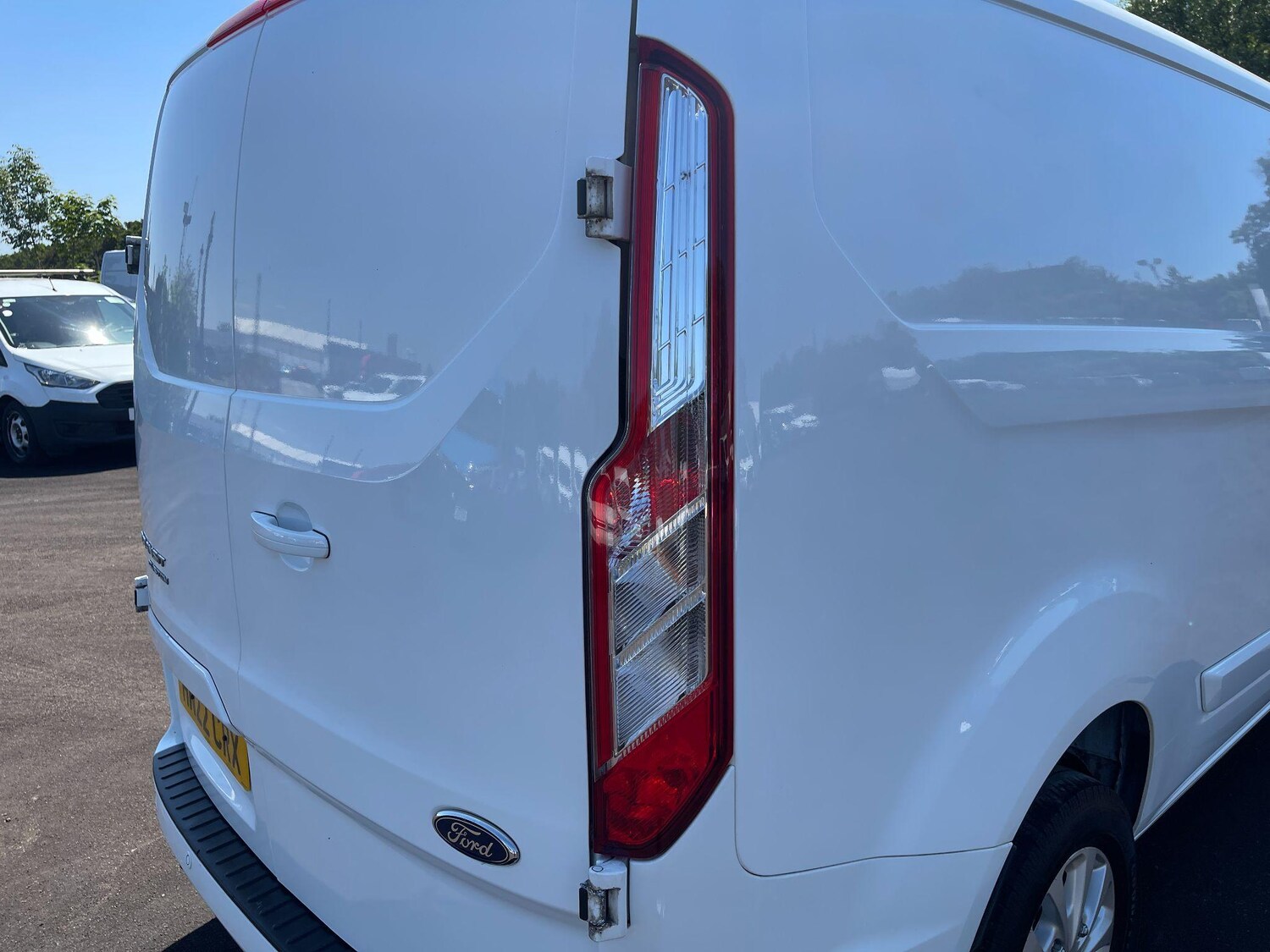 Vehicle 54