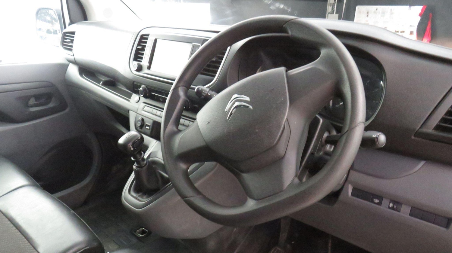 Used Citroen Dispatch for sale - 77306326: Photo 12