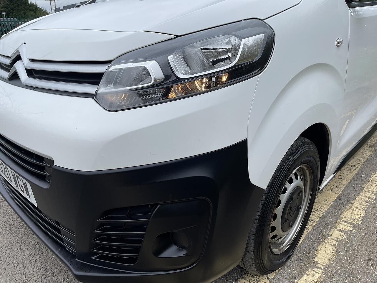 Used Citroen Dispatch 2020 for sale - 77306326: Photo 14