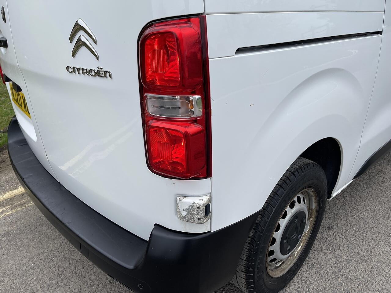 Used Citroen Dispatch 2020 for sale - 77306326: Photo 15