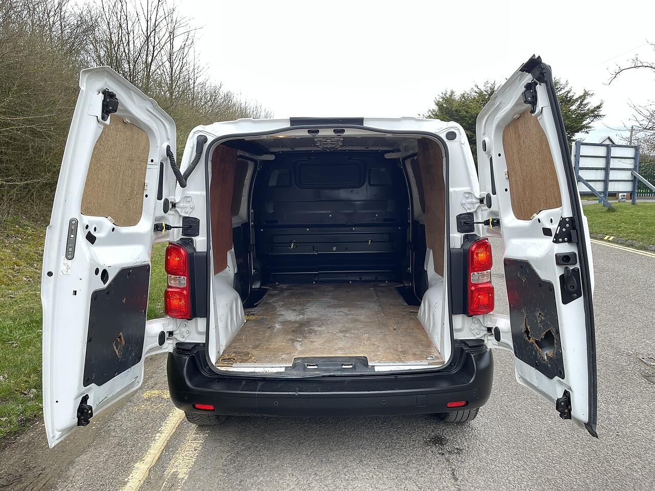 Used Citroen Dispatch 2020 for sale - 77306326: Photo 19