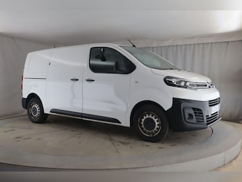 Used Citroen Dispatch 2020 for sale - 77306326: Photo