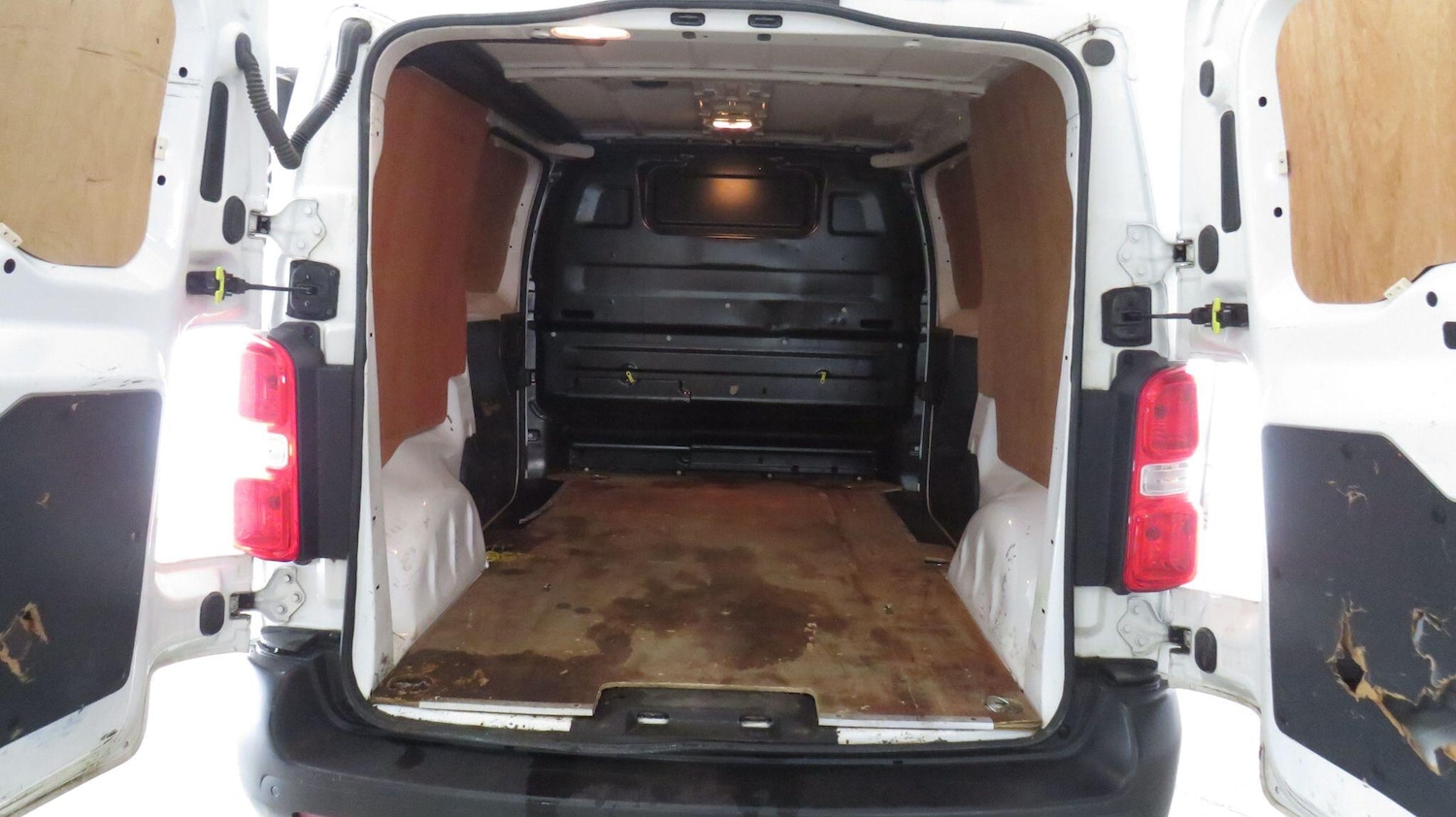 Used Citroen Dispatch 2020 for sale - 77306326: Photo 20