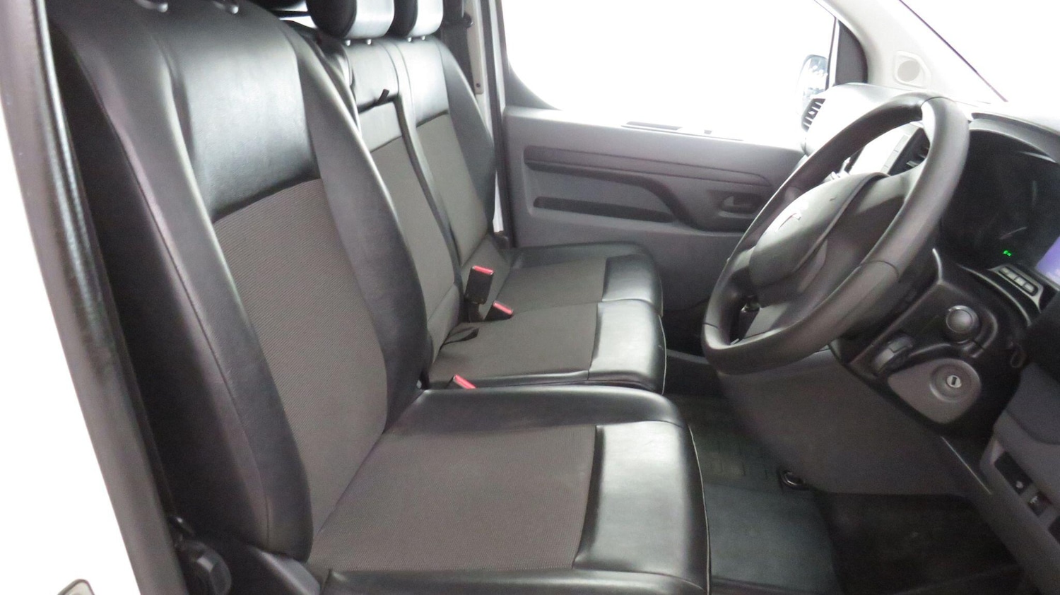 Used Citroen Dispatch 2020 for sale - 77306326: Photo 21