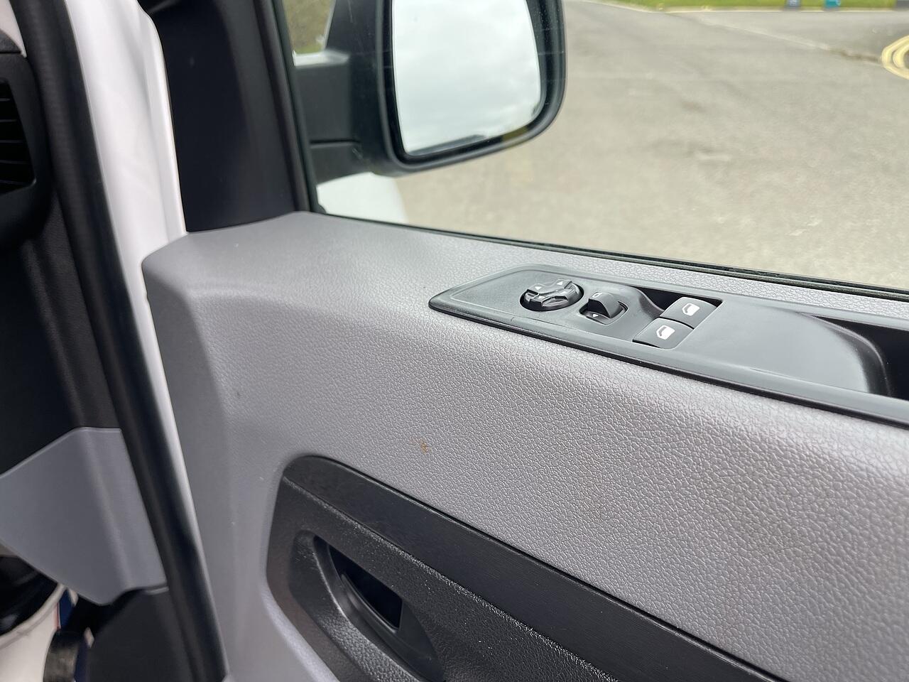 Used Citroen Dispatch 2020 for sale - 77306326: Photo 25