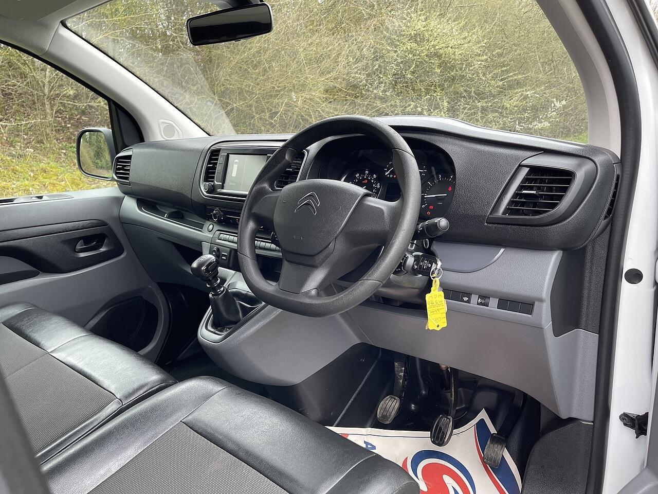 Used Citroen Dispatch 2020 for sale - 77306326: Photo 26