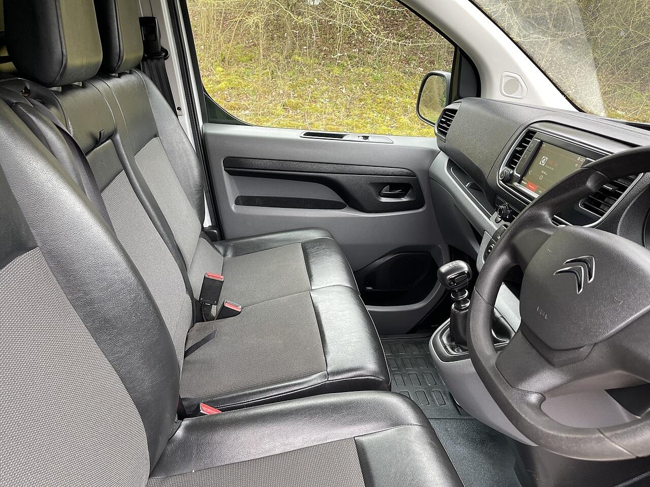 Used Citroen Dispatch 2020 for sale - 77306326: Photo 27