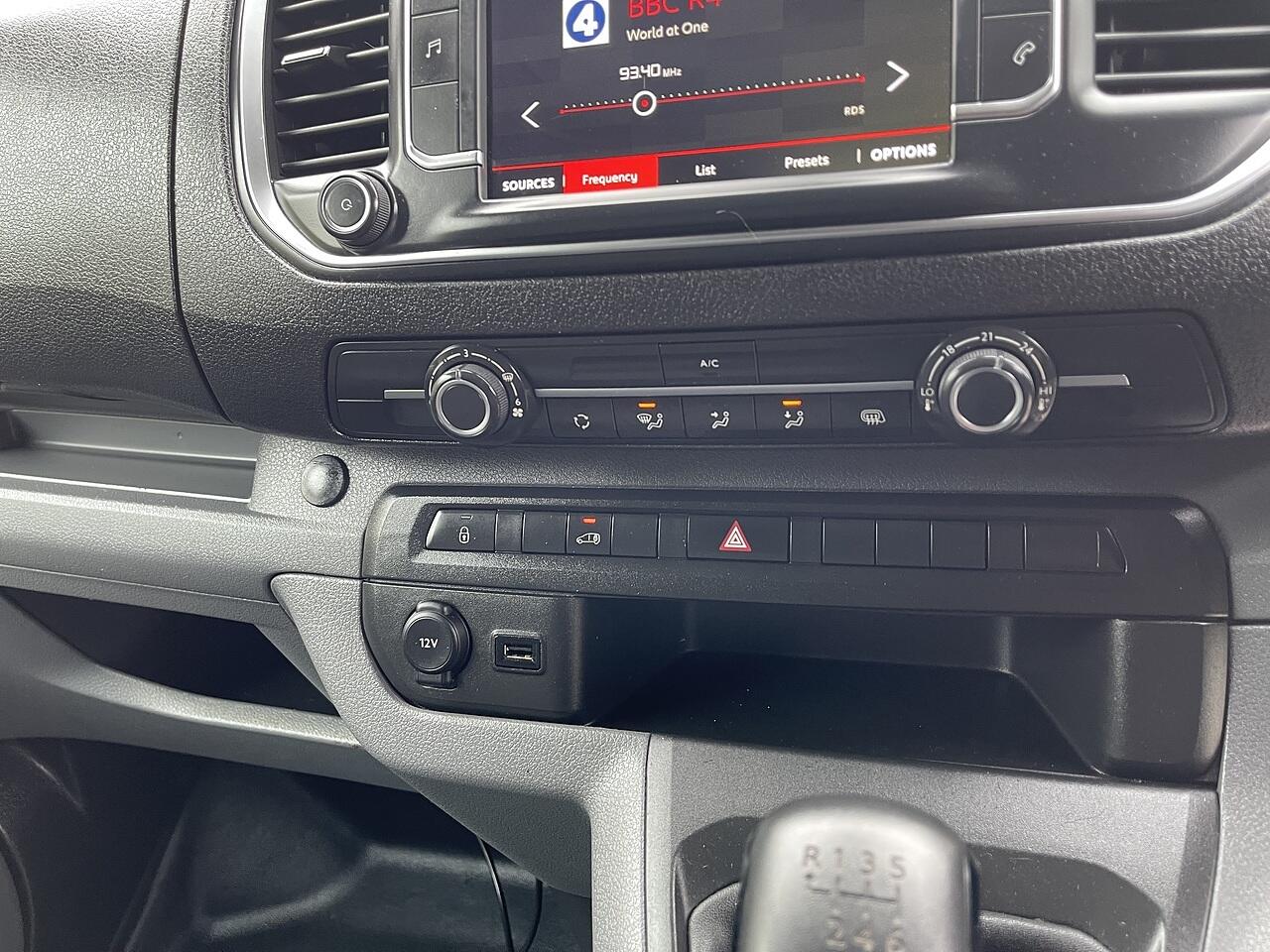 Used Citroen Dispatch 2020 for sale - 77306326: Photo 31