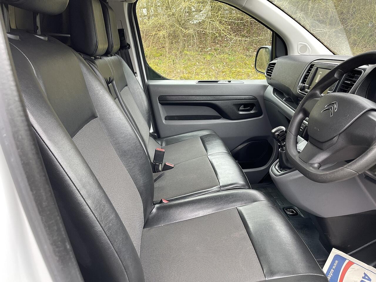 Used Citroen Dispatch 2020 for sale - 77306326: Photo 34