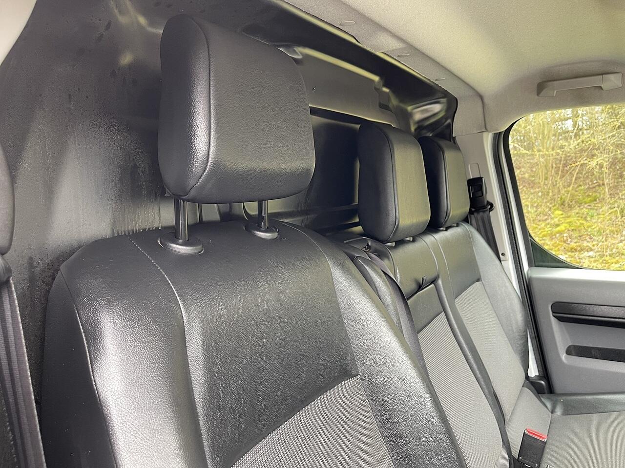 Used Citroen Dispatch 2020 for sale - 77306326: Photo 35