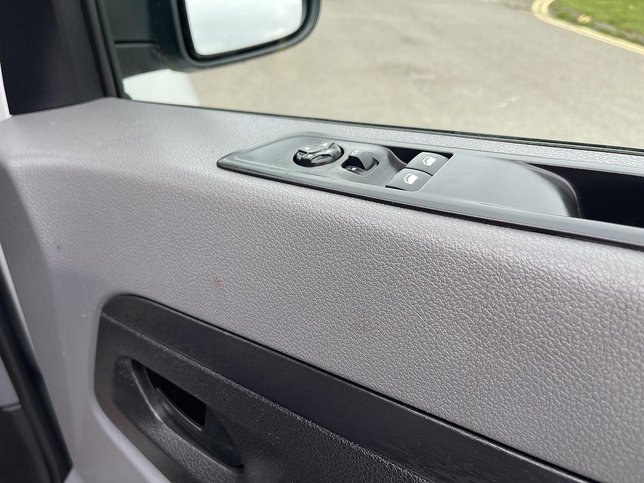 Used Citroen Dispatch 2020 for sale - 77306326: Photo 36