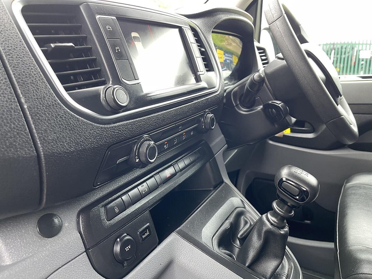 Used Citroen Dispatch 2020 for sale - 77306326: Photo 37