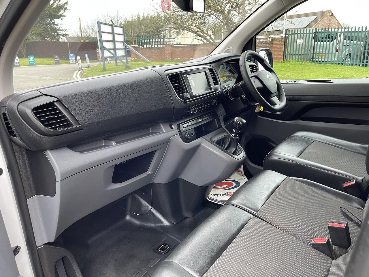 Used Citroen Dispatch 2020 for sale - 77306326: Photo 39