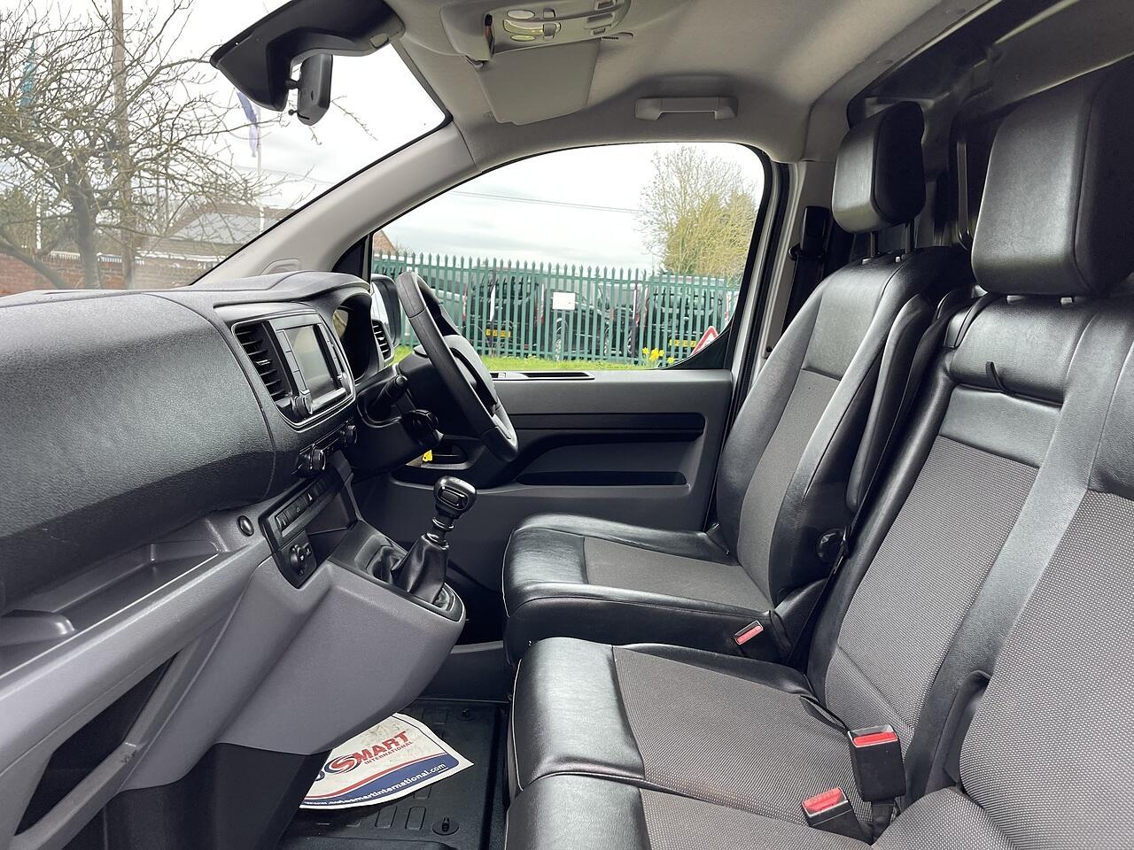 Used Citroen Dispatch 2020 for sale - 77306326: Photo 40