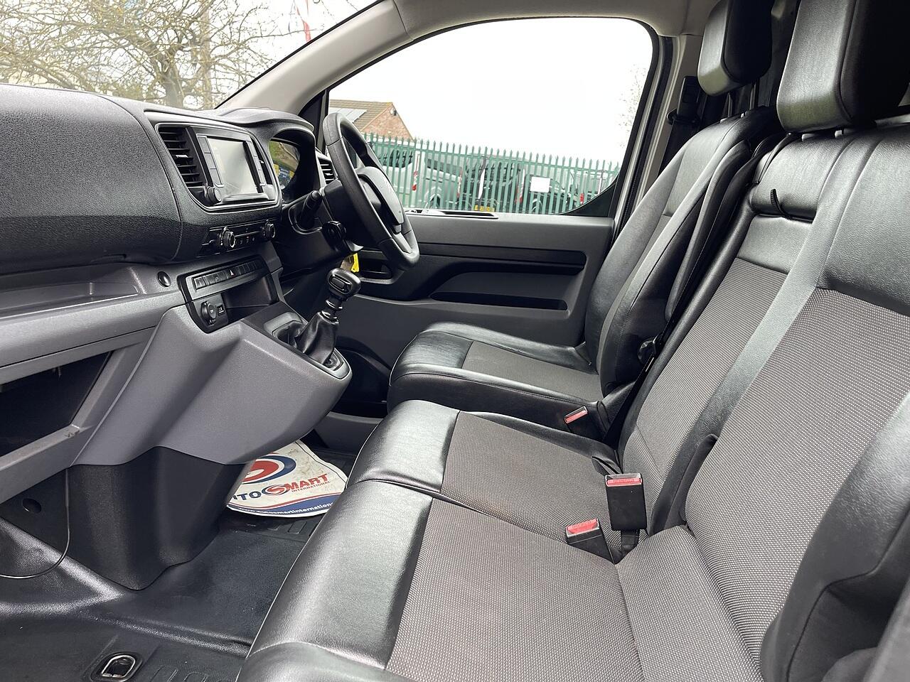 Used Citroen Dispatch 2020 for sale - 77306326: Photo 41