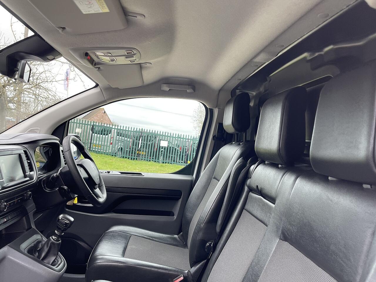 Used Citroen Dispatch 2020 for sale - 77306326: Photo 42