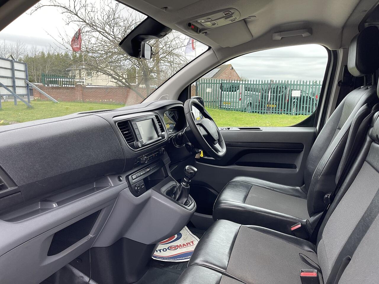 Used Citroen Dispatch 2020 for sale - 77306326: Photo 43