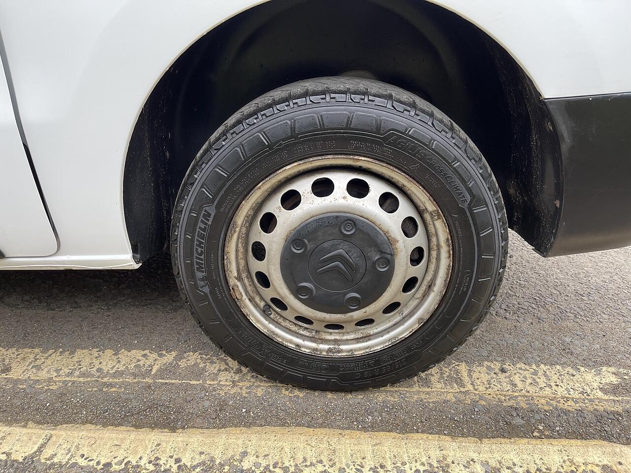 Used Citroen Dispatch 2020 for sale - 77306326: Photo 45