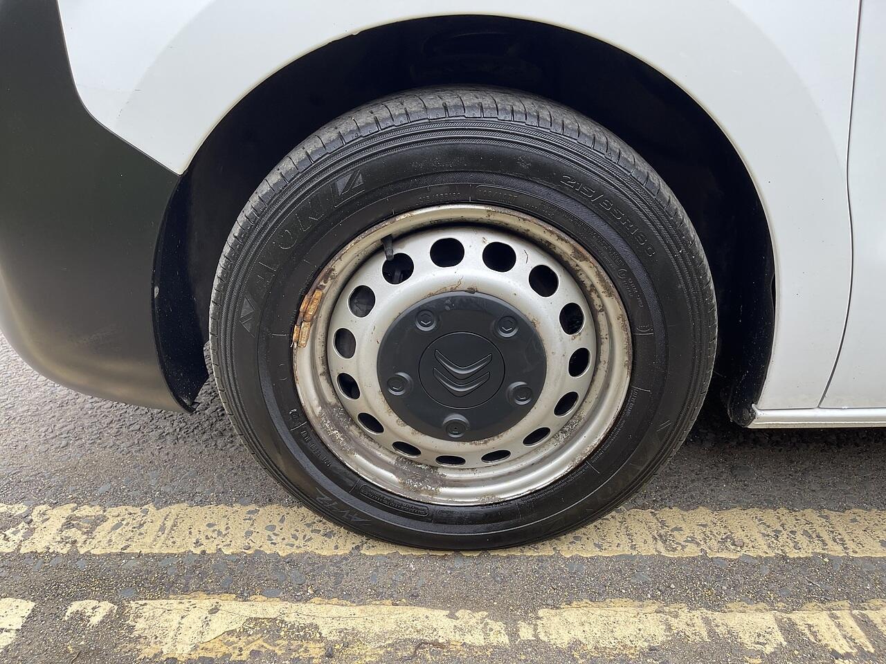 Used Citroen Dispatch 2020 for sale - 77306326: Photo 46