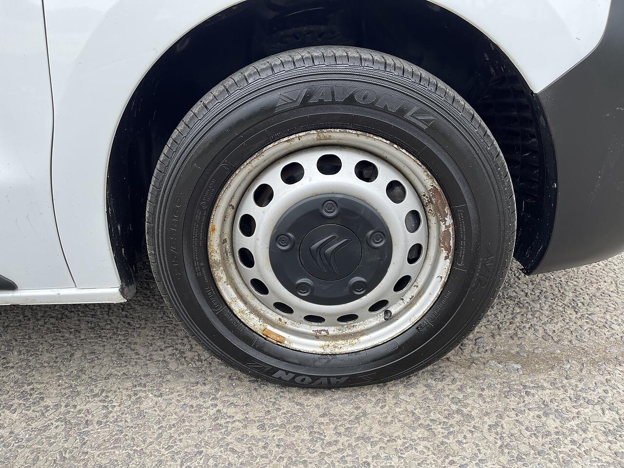 Used Citroen Dispatch 2020 for sale - 77306326: Photo 47