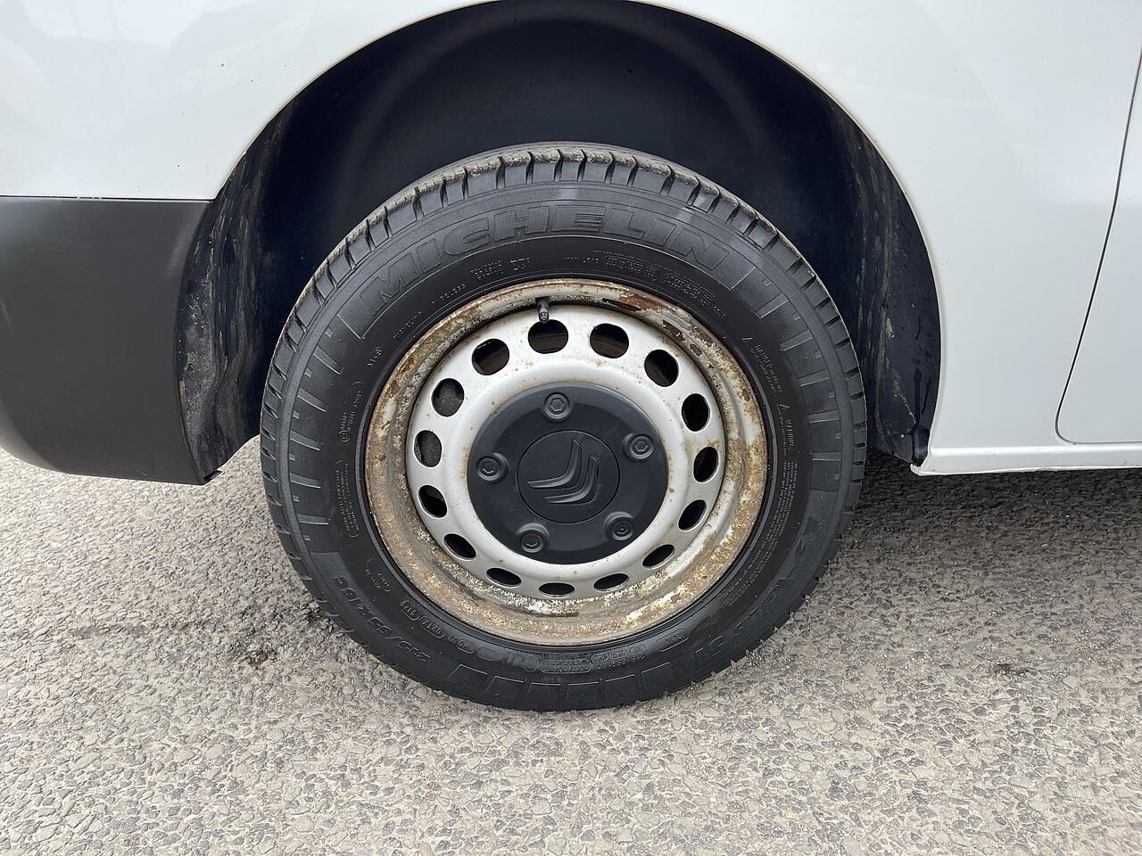 Used Citroen Dispatch 2020 for sale - 77306326: Photo 48