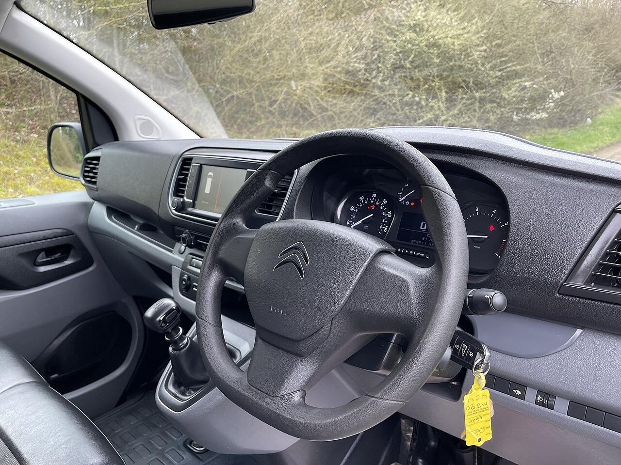 Used Citroen Dispatch 2020 for sale - 77306326: Photo 49