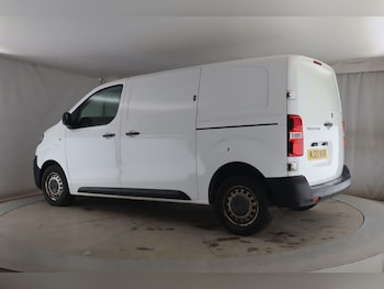 Used Citroen Dispatch 2020 for sale - 77306326: Photo