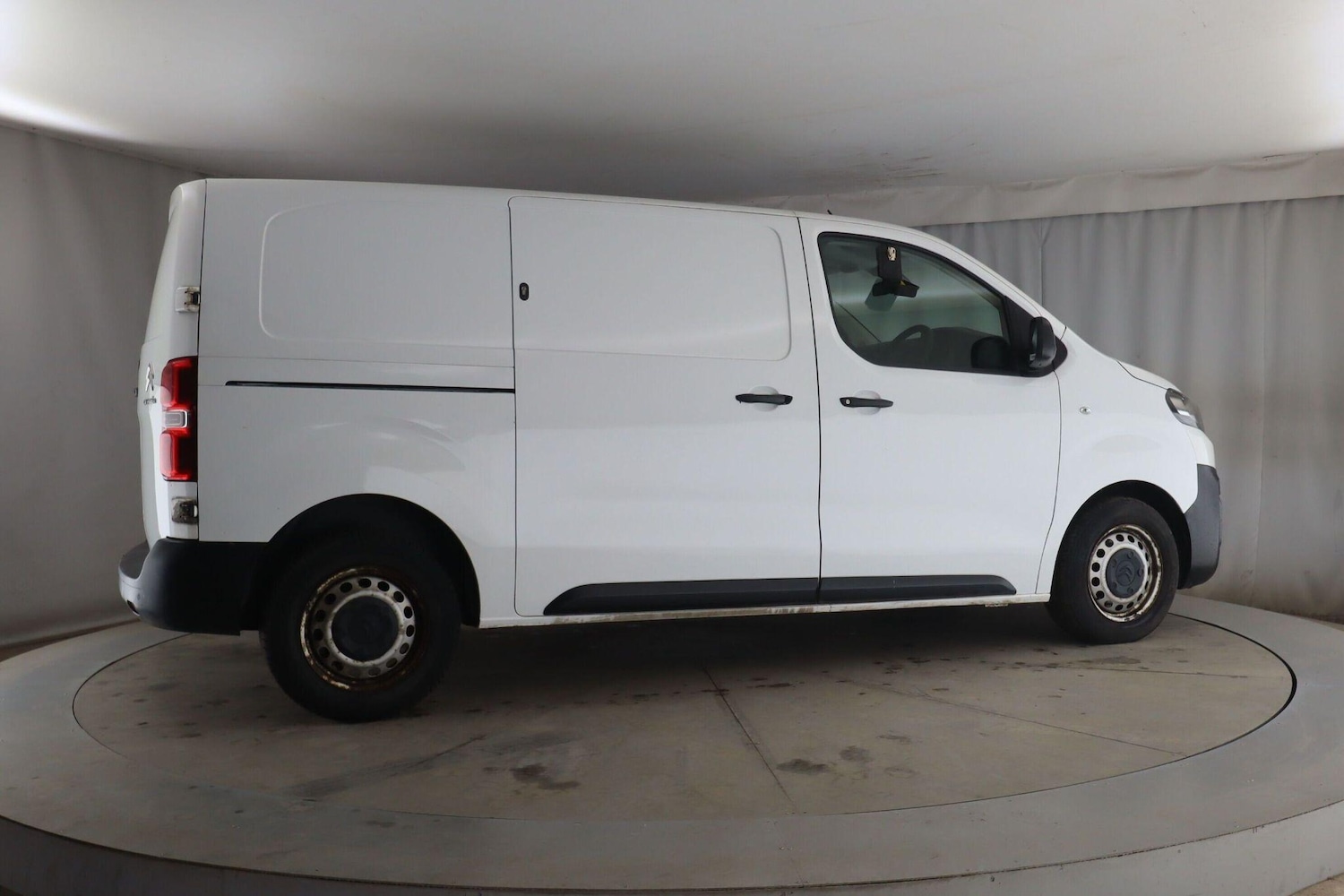Used Citroen Dispatch for sale - 77306326: Photo 5