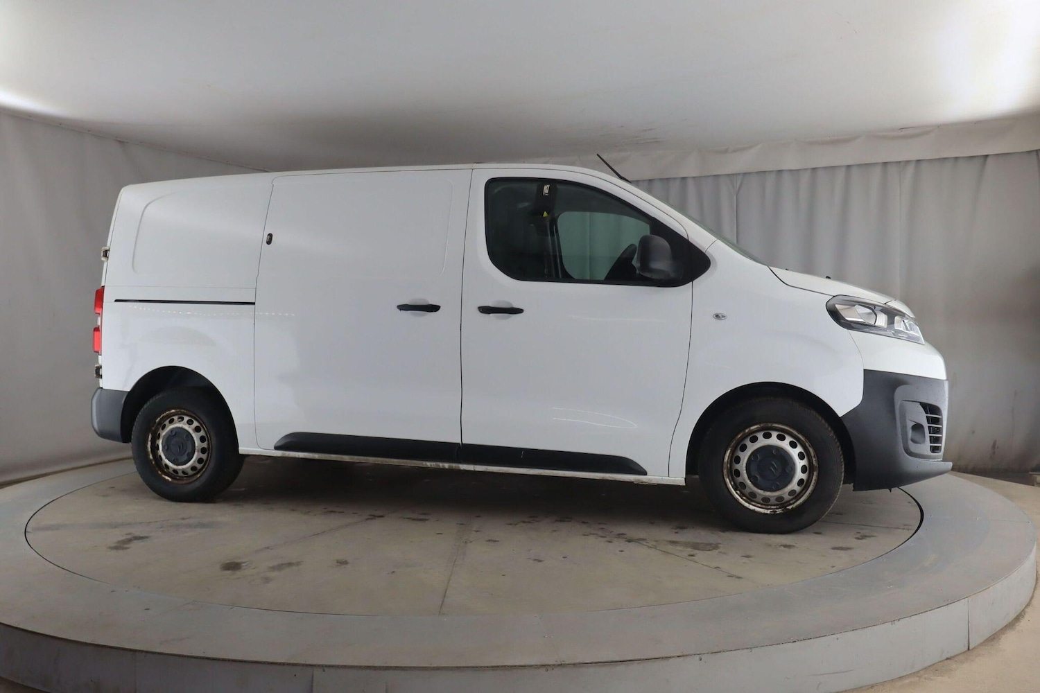Used Citroen Dispatch for sale - 77306326: Photo 6
