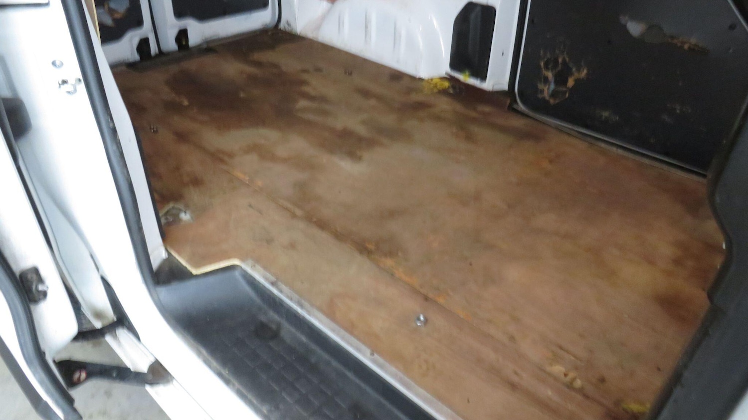 Used Citroen Dispatch for sale - 77306326: Photo 9