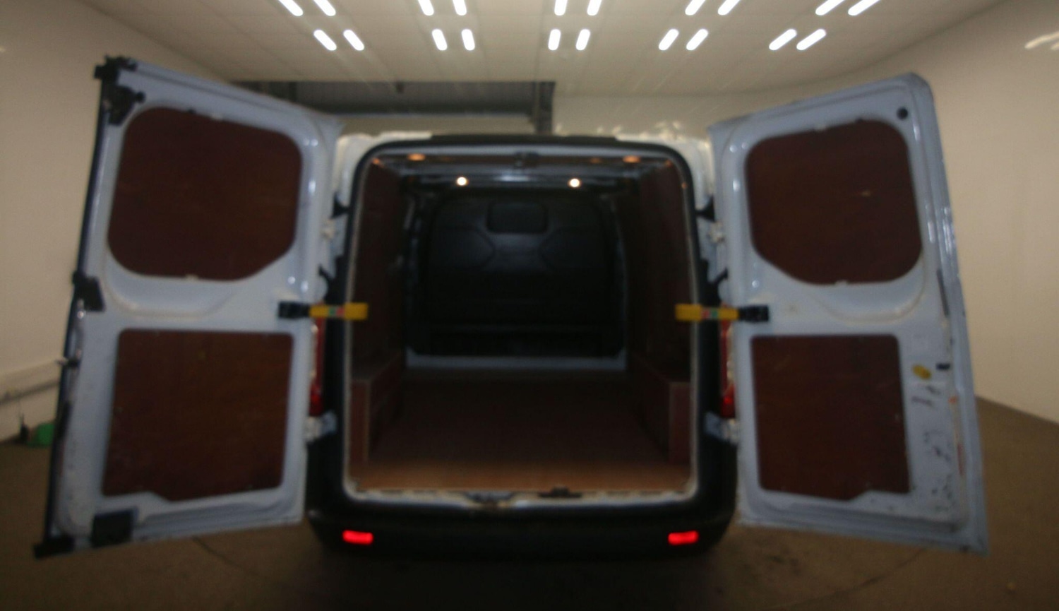 Used Ford Transit Custom 2021 for sale - 76646175: Photo 10