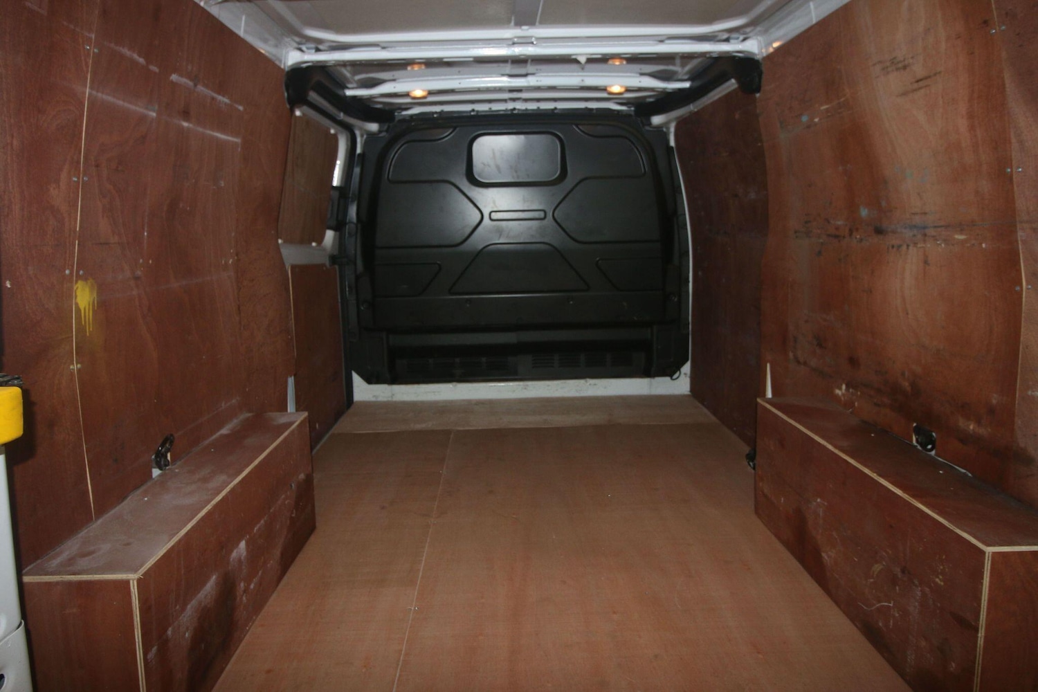 Used Ford Transit Custom 2021 for sale - 76646175: Photo 11