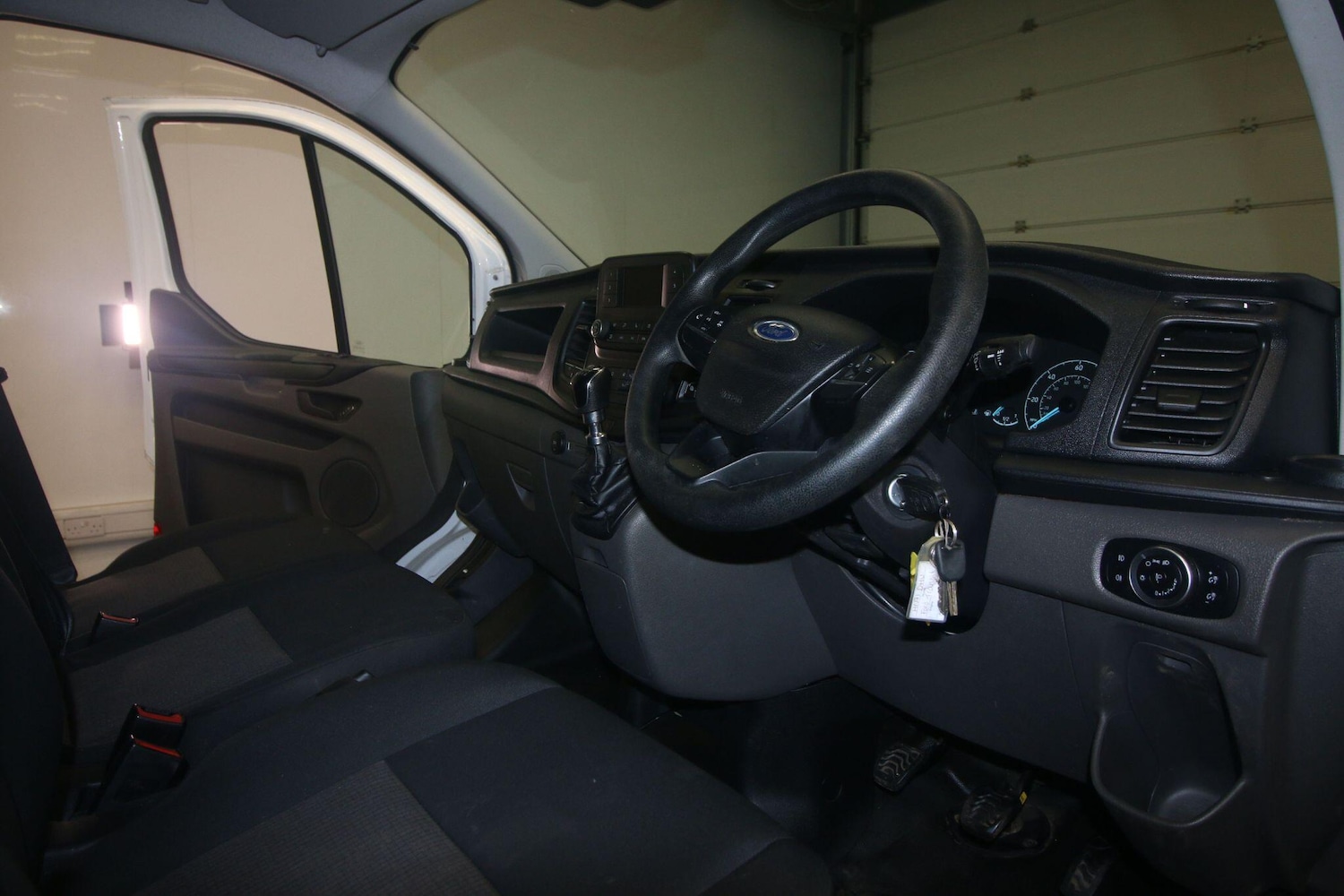 Used Ford Transit Custom 2021 for sale - 76646175: Photo 19