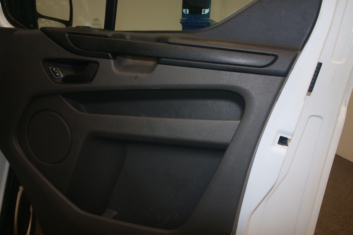 Used Ford Transit Custom 2021 for sale - 76646175: Photo 21