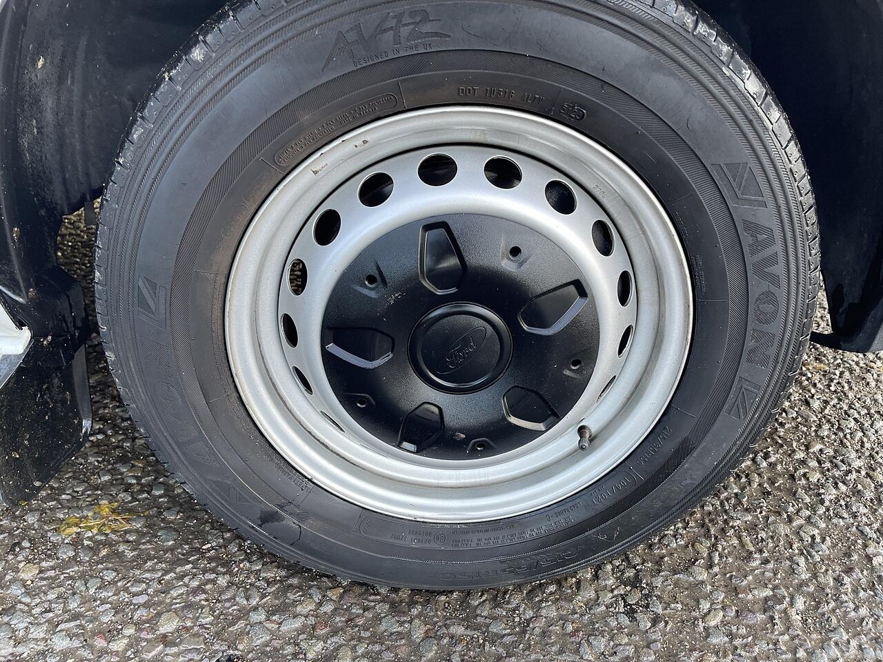 Used Ford Transit Custom 2021 for sale - 76646175: Photo 29