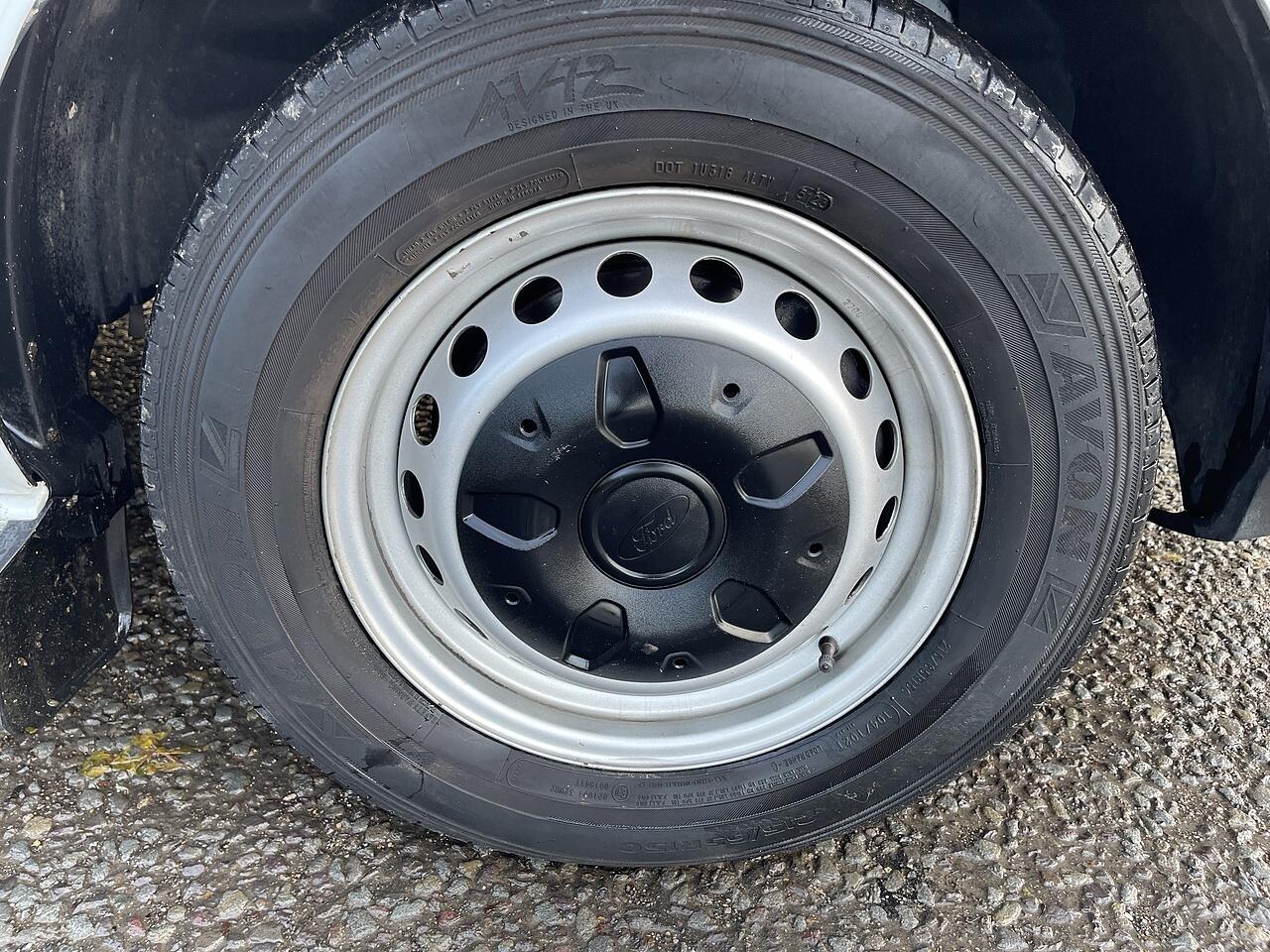 Used Ford Transit Custom 2021 for sale - 76646175: Photo 31