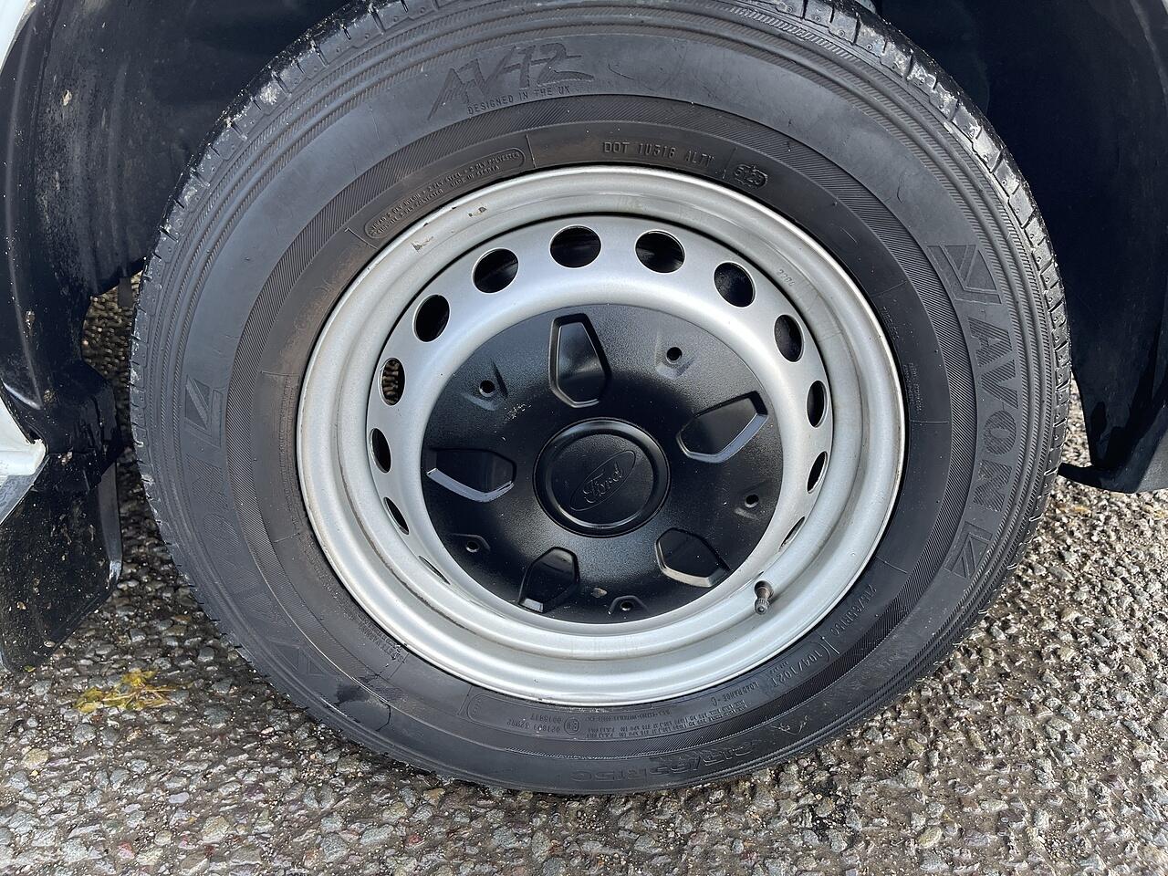 Used Ford Transit Custom 2021 for sale - 76646175: Photo 32