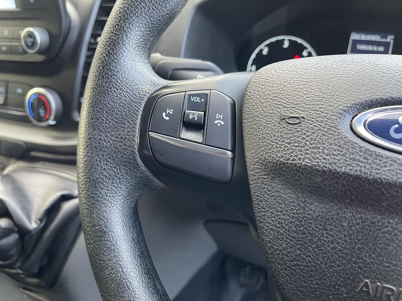 Used Ford Transit Custom 2021 for sale - 76646175: Photo 37