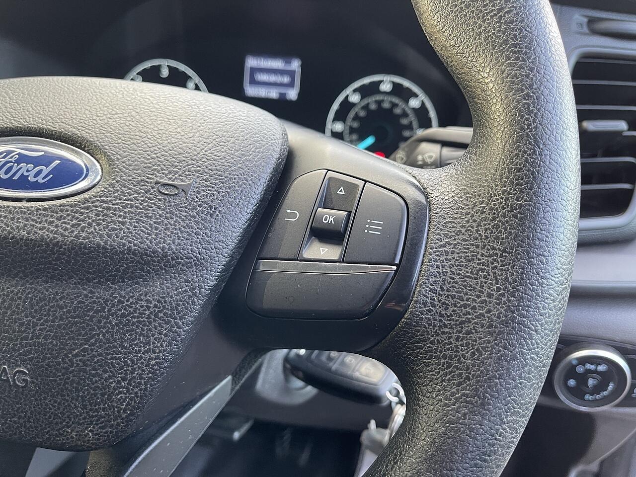 Used Ford Transit Custom 2021 for sale - 76646175: Photo 38