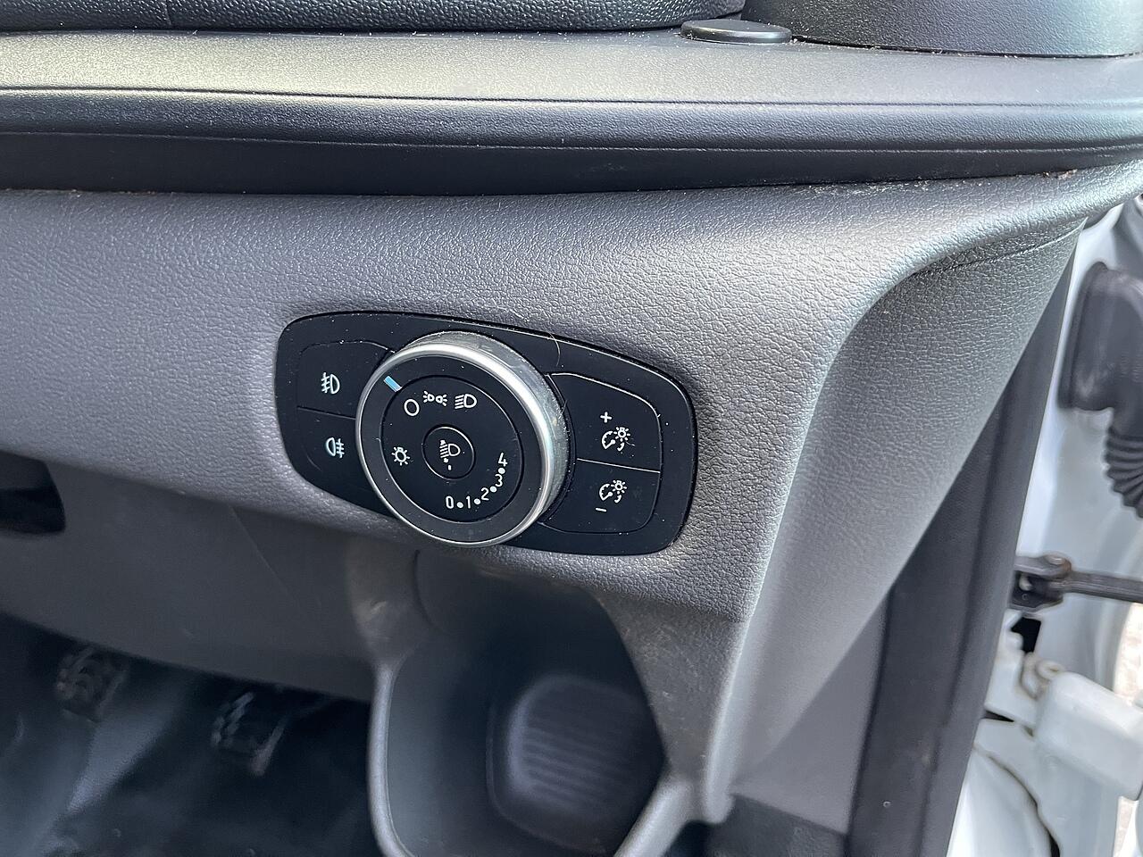 Used Ford Transit Custom 2021 for sale - 76646175: Photo 39