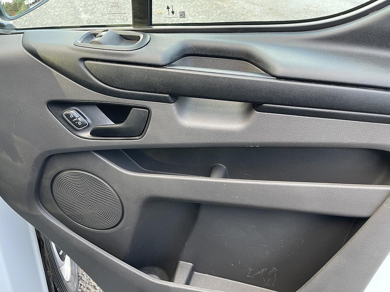Used Ford Transit Custom 2021 for sale - 76646175: Photo 40
