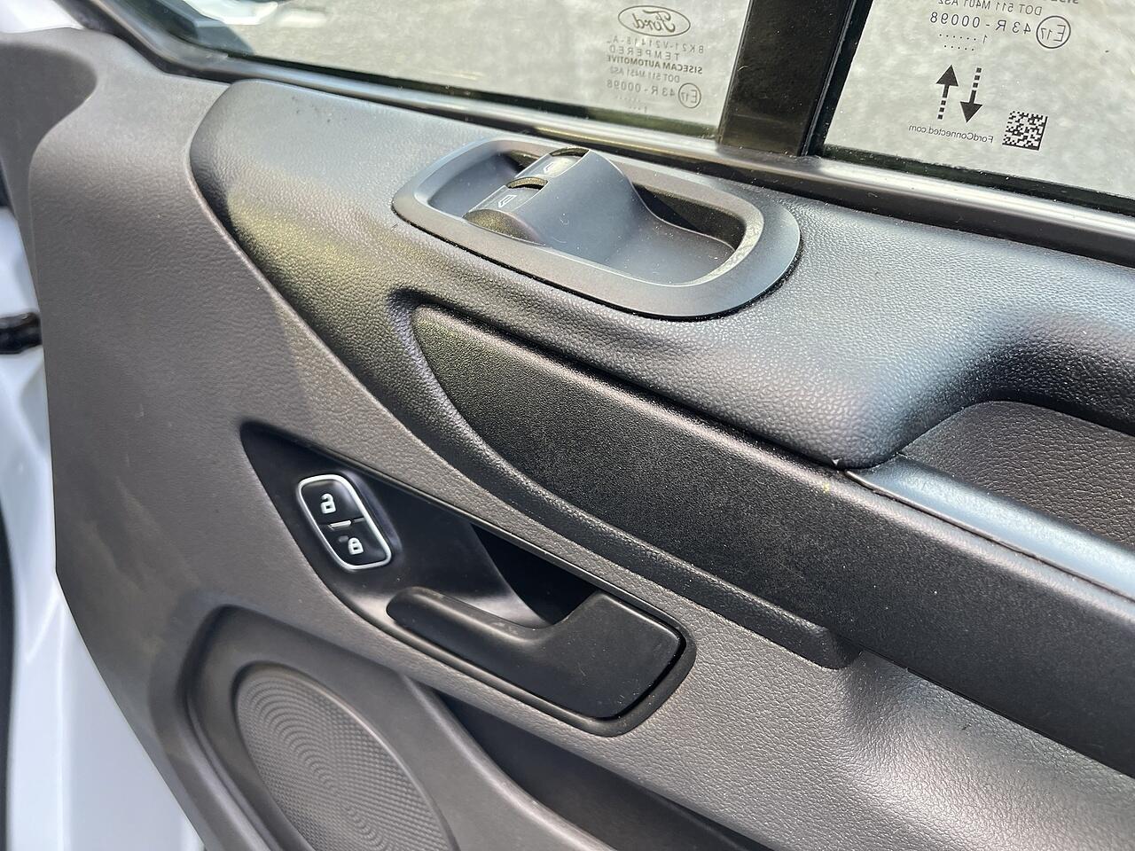 Used Ford Transit Custom 2021 for sale - 76646175: Photo 41