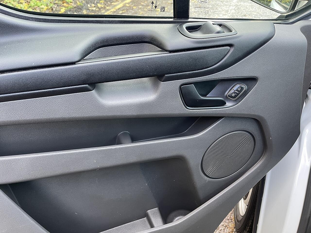 Used Ford Transit Custom 2021 for sale - 76646175: Photo 42